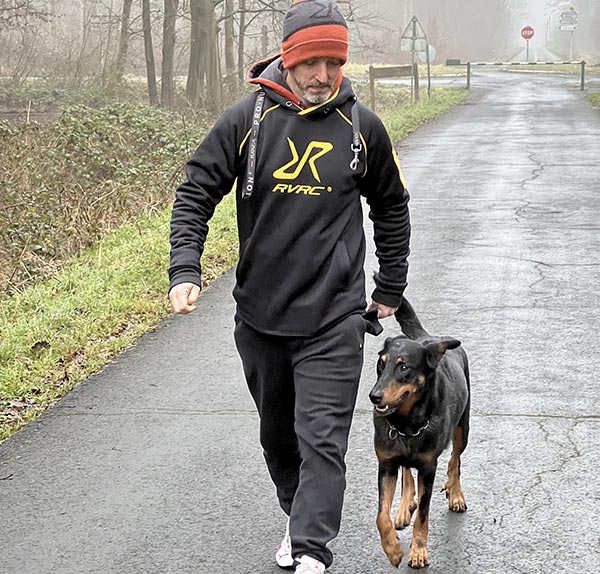 éducateur canin à Saint-Amand-les-Eaux